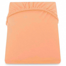 Cearceaf pat cu elastic Mally 160*200+25cm, crf