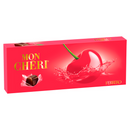 Bomboane de ciocolata Mon Cheri, cu lichior de cirese, 105 g