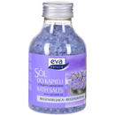 Eva Natura Sale da bagno con olio di lavanda, 600 gr