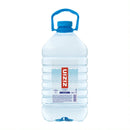 Zizin apa minerala naturala plata 5L