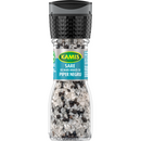 KAMIS Sol s paprom, 75G