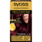 Permanent hair dye without Ammonia Syoss Oleo Intense 4-23 Reddish Burgundy