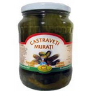 Conservfruct castraveti murati, 680 g