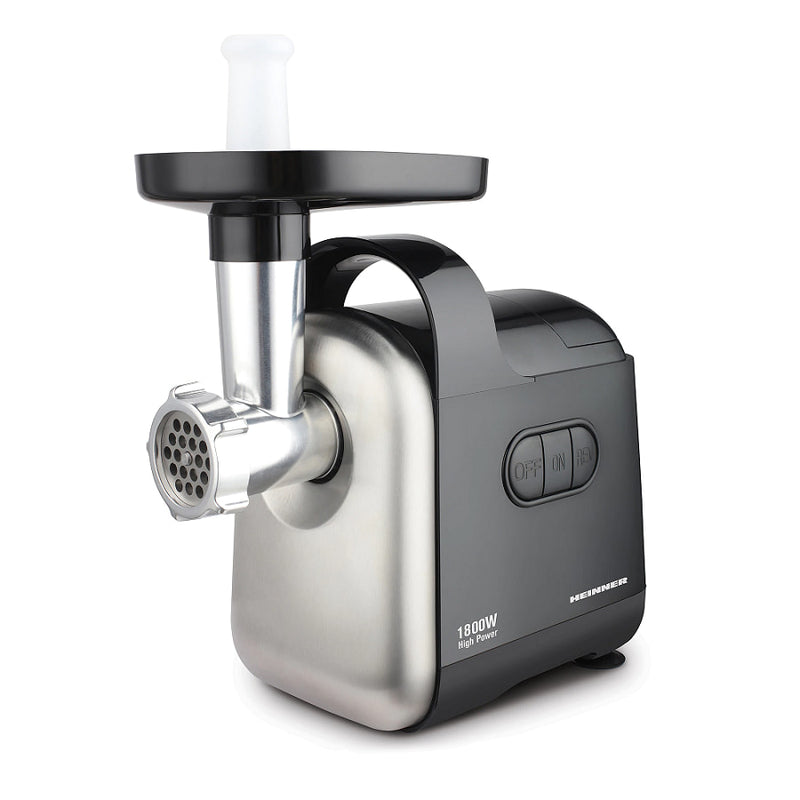 Heinner Masina de tocat MG-D1800BK