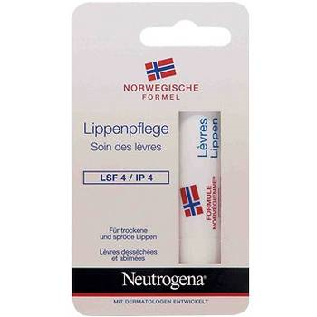 Neutrogena balsam buze, 4.8gr