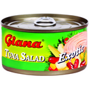 Giana salata de ton Exotica, 185g