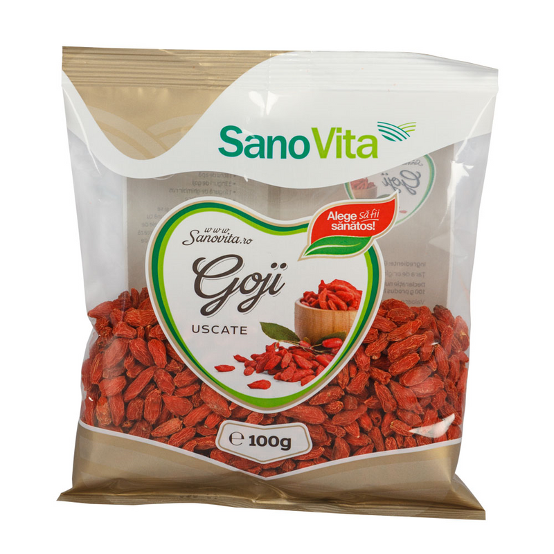 Gojiberries, 100g