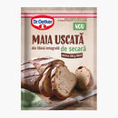 Dr Oetker maia uscata de secara, 15 g