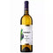 Varancha Feteasca Alba & Chardonnay - Demi-dry White Wine, 0.75l