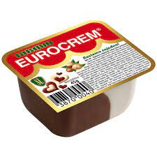 Eurocrem crema, 90g