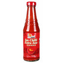 Chainkwo Chili-Soße extra scharf, 310g