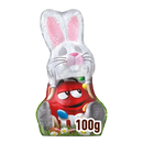 M&Ms iepuras ciocolata, 100g