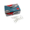 Office clips 50 mm, 50 pieces / box