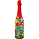 Robby Bubble Strawberries 0.75L