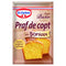 Dr.Oetker Praf de Copt cu Sofran, 16g