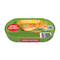 Home Garden somon file ulei cu legume, 170gr