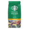 Starbucks Veranda Blend, könnyű pörkölés, pörkölt és őrölt kávé, 200 g-os tasak