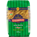 Gyermelyi penne vita pasta, 500g