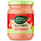 Green Course Vegan ketchup mayonnaise sauces, 240g