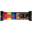 Rum Protein Bar kávékrémmel, 41g