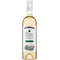 Cricova Chateau semi-dry white Chardonnay wine 0.75L