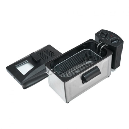 HEINNER friteuza HDF-1800SS