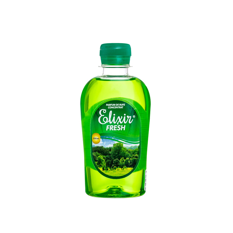 Elixir balsam rufe fresh, 200 ml