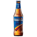 Bottiglia di birra Timisoara, 0.33 L