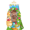 Heidi Figurina din ciocolata cu lapte 200 g, pictata manual
