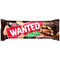 Wanted - baton cu glazura de ciocolata neagra (44%), 45 g