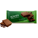 Roshen Napolitana Thins Choco, 55g