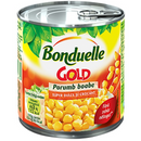 Bonduelle Gold konzerv csemegekukorica, 425 ml