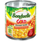 Bonduelle Gold canned sweet corn, 425 ml