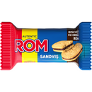Rom biscuiti cu 35% crema de rom, 36 g