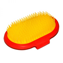 4Dog oval brush glove