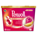 Detergent capsule Perwoll Renew & Care Color, 27 bucati