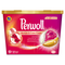 Detergent capsule Perwoll Renew & Care Color, 27 bucati