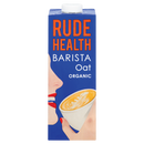 Rude health bio drink from barista oats, 1l