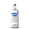 Absolut blue vodka, 1 L