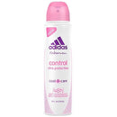 Deodorant spray antiperspirant adidas Control Cool & Care 48h, Femei, 150 ml