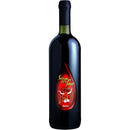 Таурус крв слатко црвено вино 0.75 л