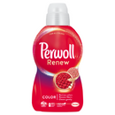 Detergent lichid Perwoll Renew Color, 960ml, 16 spalari