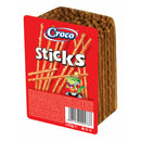 Croco sticks sare caseta, 100g