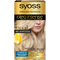 Permanent hair dye without Ammonia Syoss Oleo Intense 10-50 Blonde Gray