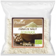 Faina bio de naut, 300g