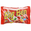 Big Ben Drajeuri cu ciocolata, 100g