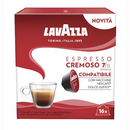 Lavazza espresso gdc kremasti, 16cps