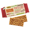 Crich - biscuiti bio cu rosii si oregano, 250g