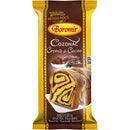 Boromir Cozonac con crema al cacao 450 g