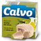 Ton In Ulei De Masline Calvo, 160G